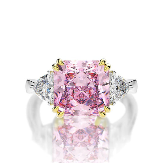 Pink Princess Ring