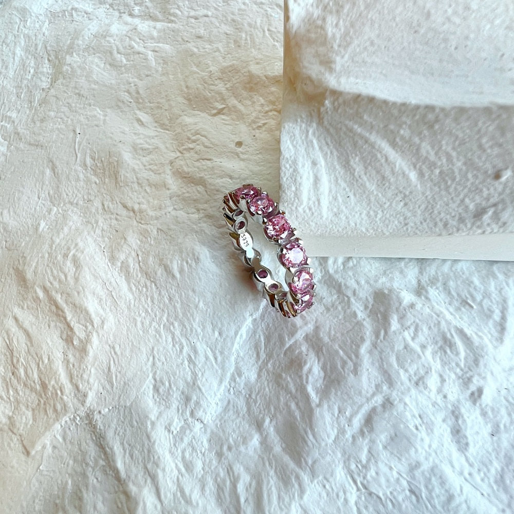 Pink Eternity Band