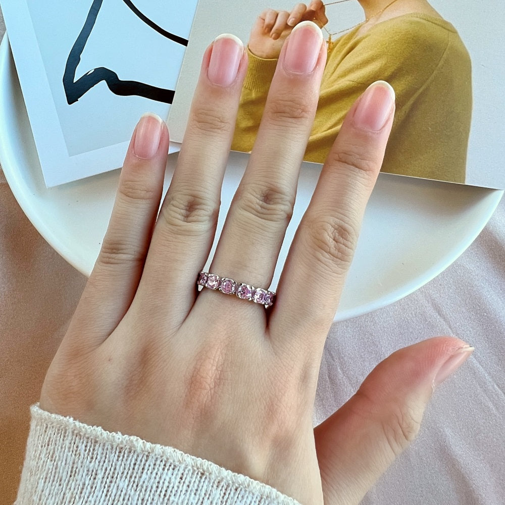 Pink Eternity Band