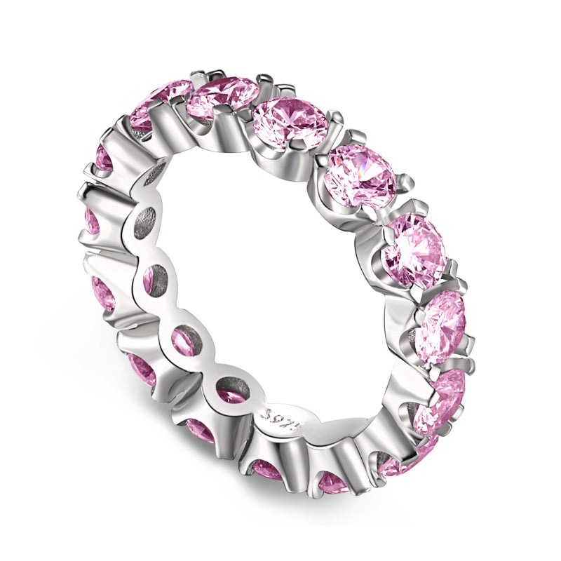 Pink Eternity Band