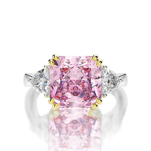Pink Princess Ring
