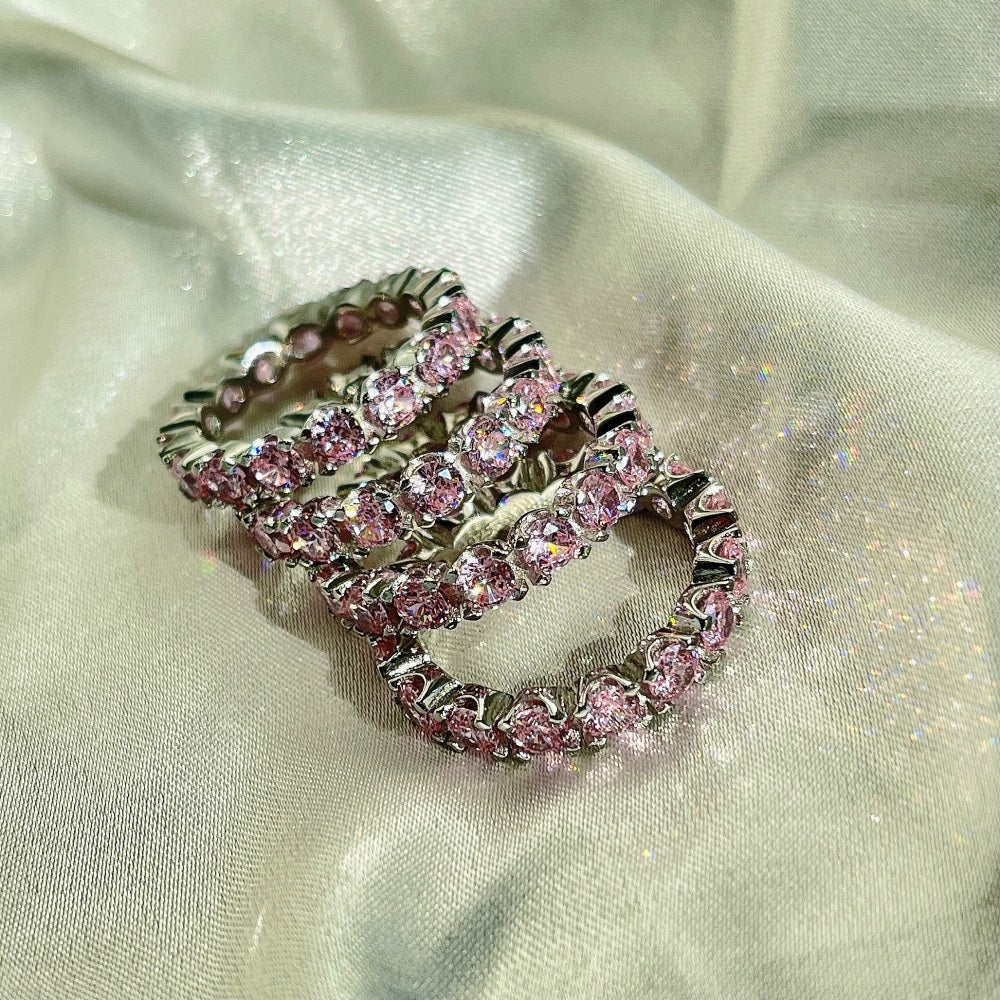 Pink Eternity Band