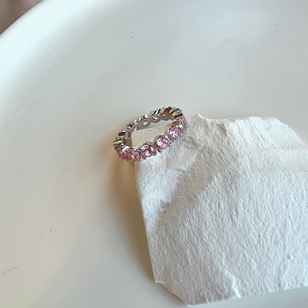 Pink Eternity Band
